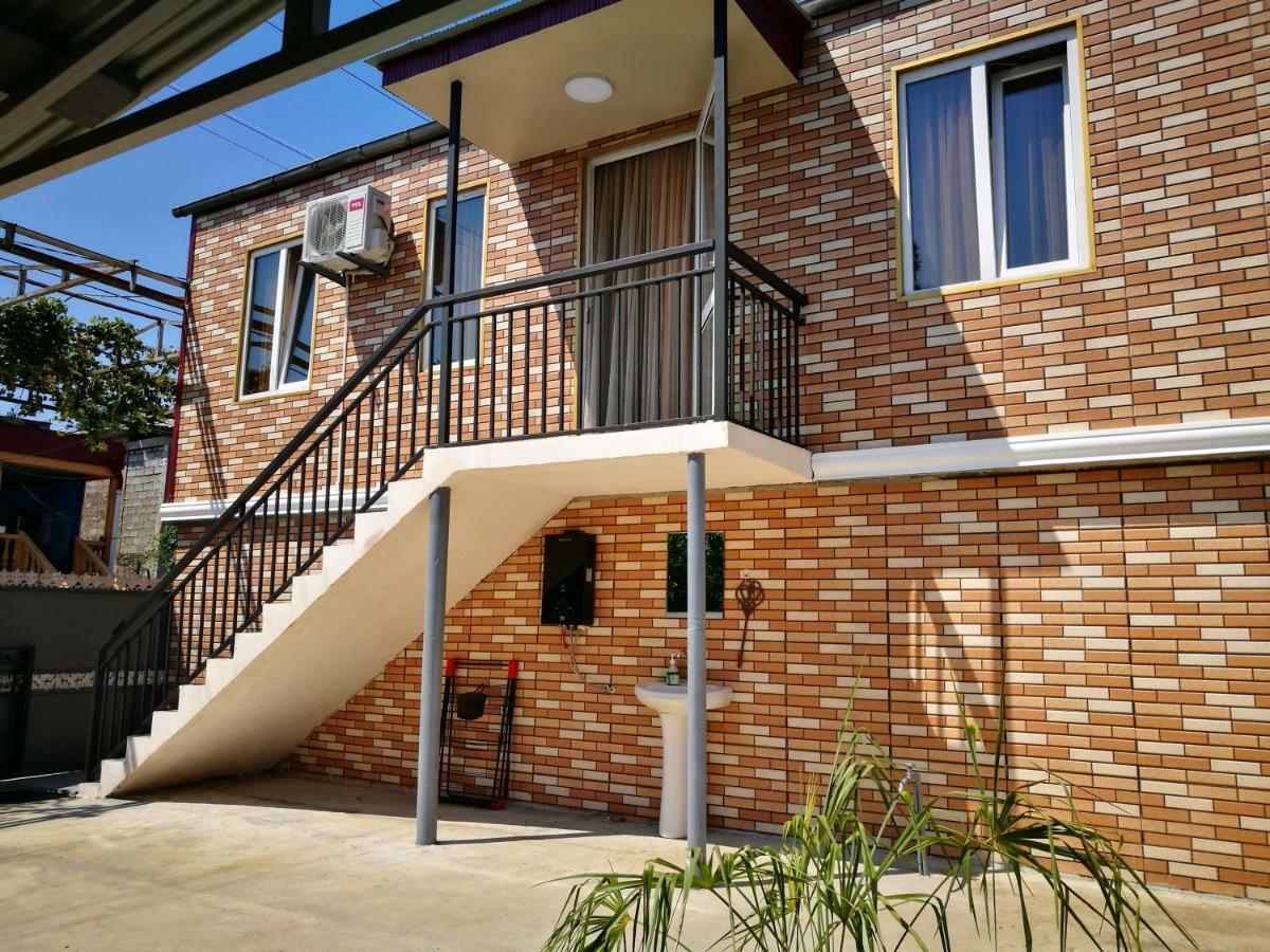 Villa M2 House Chakvi Exterior foto